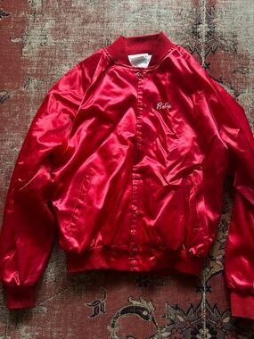 Vintage 1980s/90s Varsity Jacket